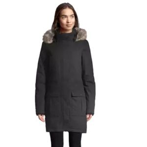 MCKINLEY DOWN AQUAMAX ELITE PRAIRIE PARKA